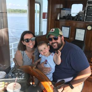 Meet your Posher, Liam